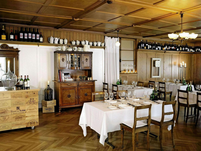 Food & Drinks 5, Boutique Hotel Schluessel, Nidwalden