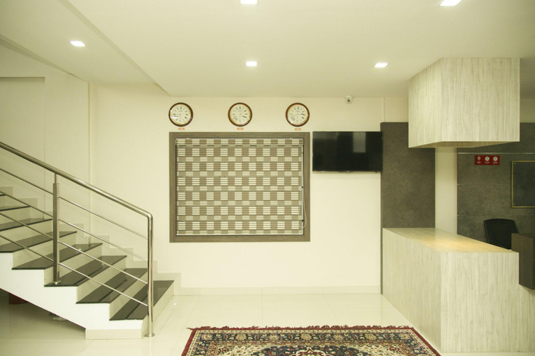 Public Area 3, Dream Land Residency, Wayanad