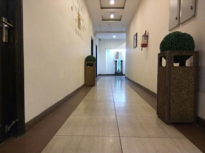 Public Area 3, Hotel Mansarover Paradise, Moradabad