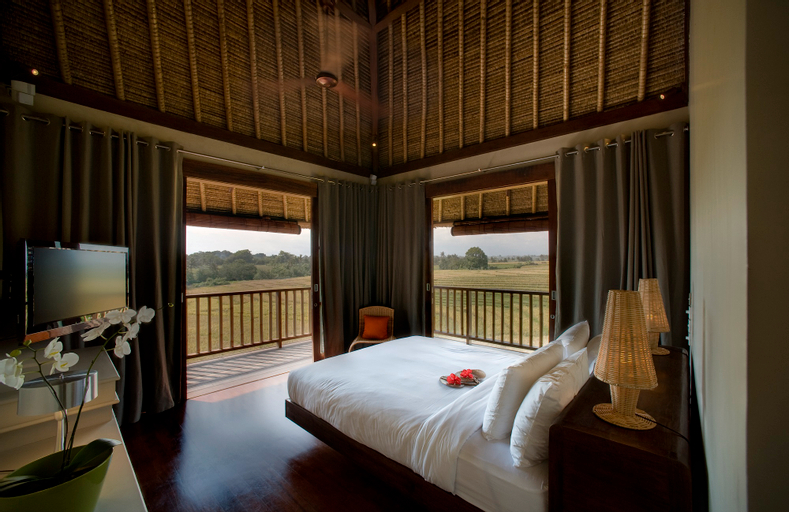 Sport & Beauty 2, Villa Mary Pantai Lima Estate - CHSE Certified, Badung