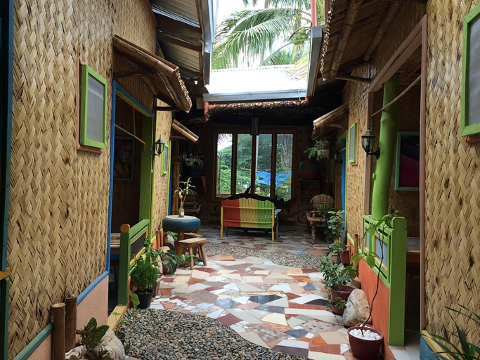 Exterior & Views, Island Front II, El Nido