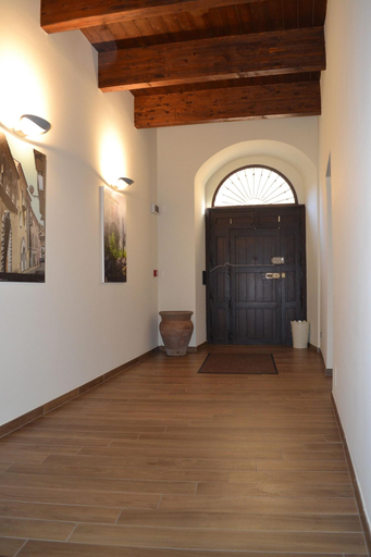 Public Area 4, Il Borgo Ospitale - Albergo Diffuso, Potenza