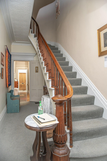 Public Area 3, The Jeremiah Mason House B & B, York