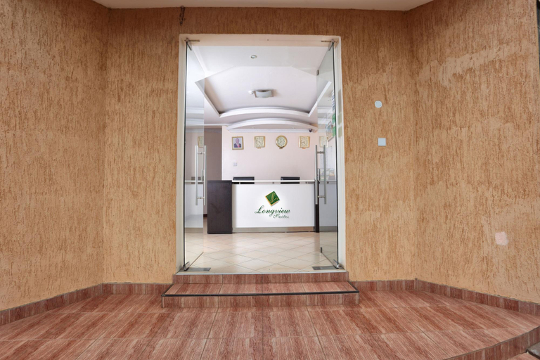 Public Area 2, Longview Suites, Langata