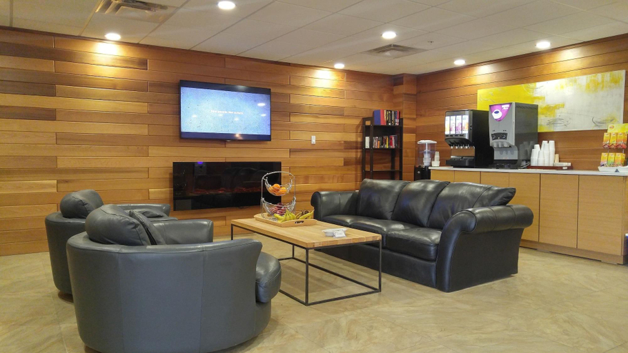 Public Area 2, Wabasca Inn, Division No. 17