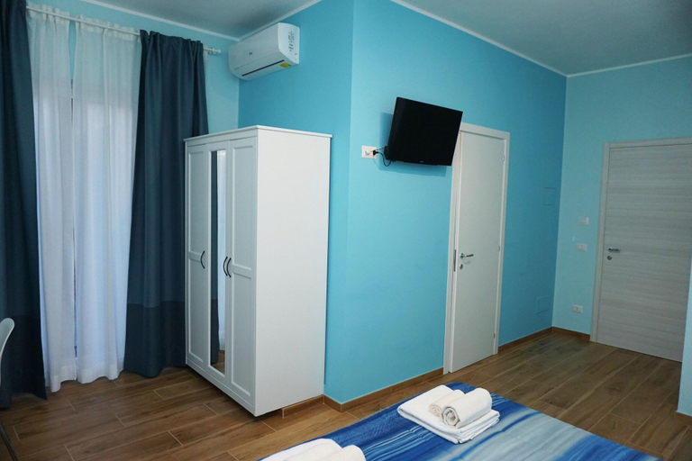 Public Area 3, Apulia Rooms Bari, Bari