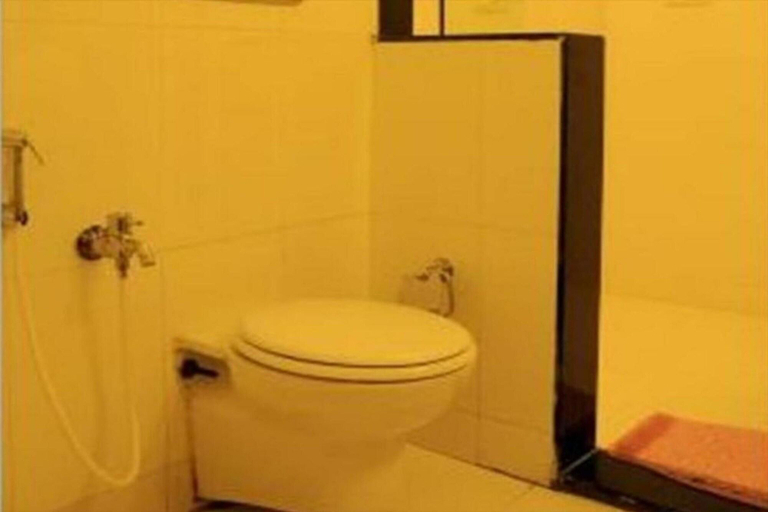 Bathroom 4, Hotel Surbhi, Kachchh