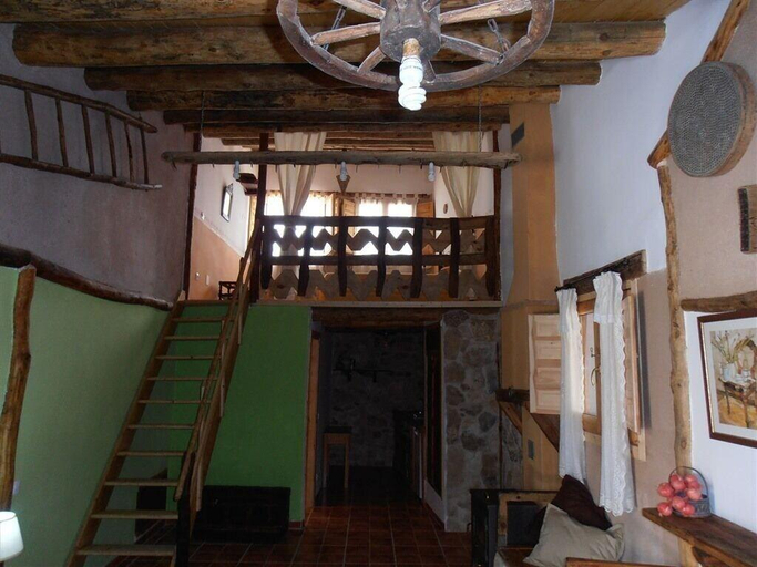 Public Area 2, Mirador del Maestrazgo, Teruel