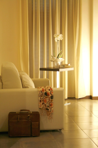Public Area 4, Hotel Castagneto, Potenza