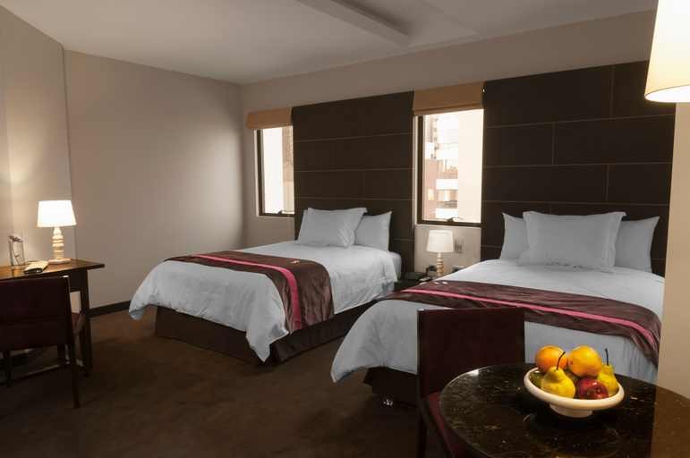 Bedroom 3, Arawi Miraflores Prime, Lima