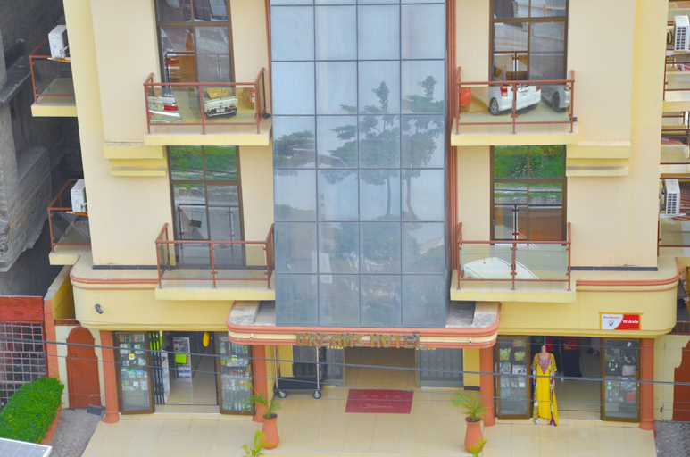 Public Area 3, Dreams Hotel Zanzibar, Mjini