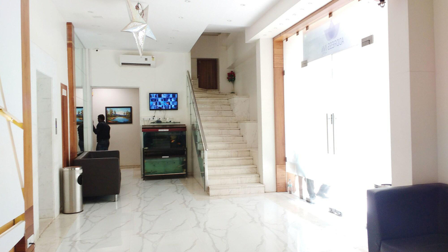 Exterior & Views 2, Address Inn Hotel, Mumbai Suburban