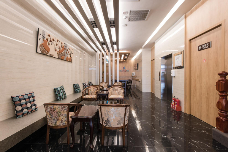Public Area 2, Kenting Kaiying Hotel, Pingtung