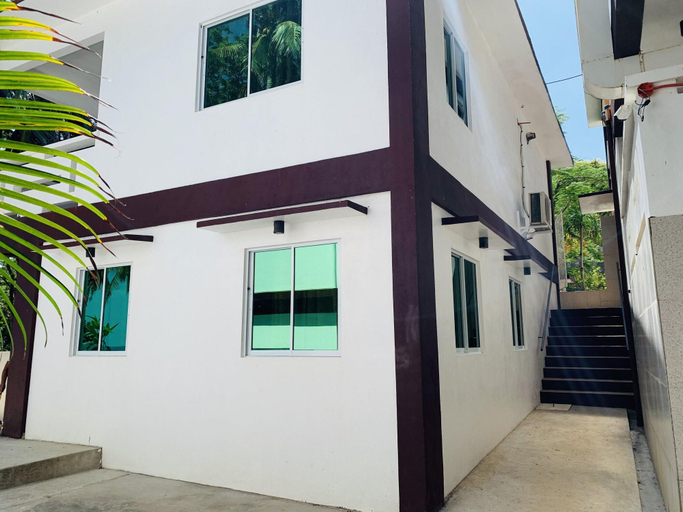 Public Area 3, Hotel G Beach Resort and Restobar, Bolinao