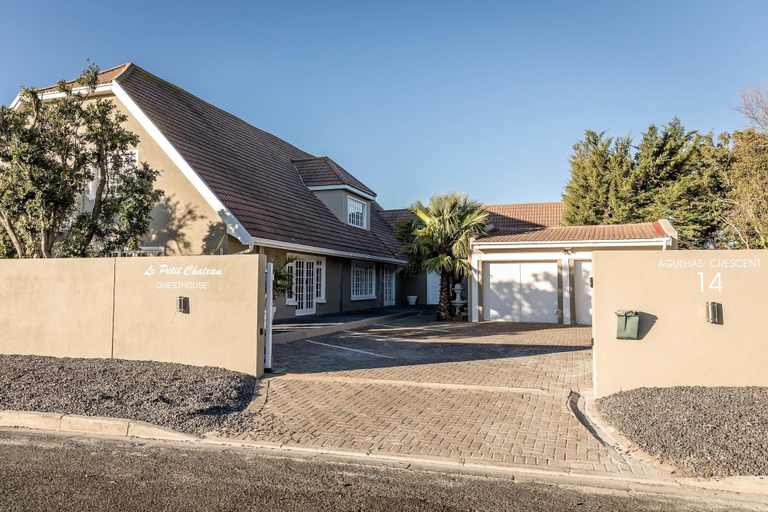 Exterior & Views 2, Le Petit Chateau, City of Cape Town