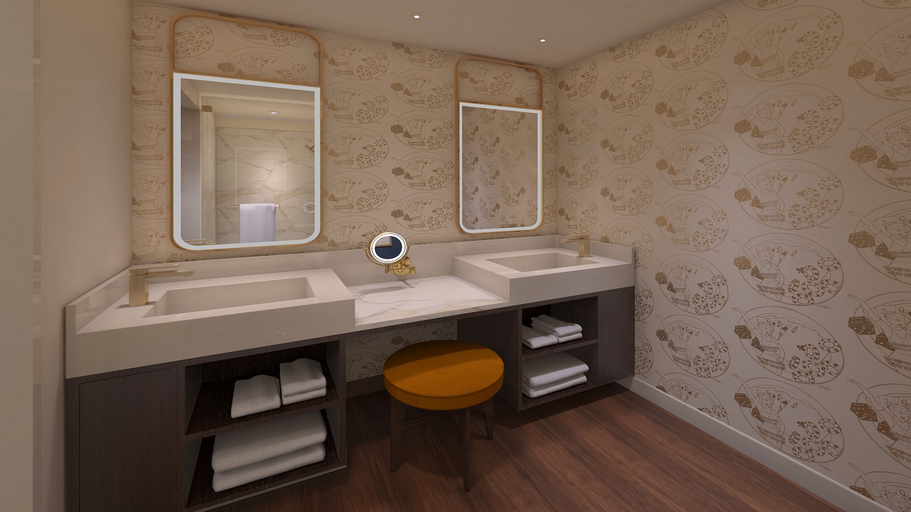 Bathroom 13