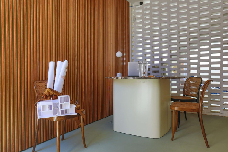 Public Area 3, Senia Rooms Design, Lecce