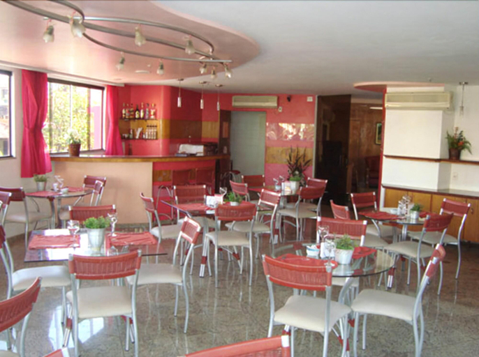 Food & Drinks 4, Hotel Rosa Mar, Macaé