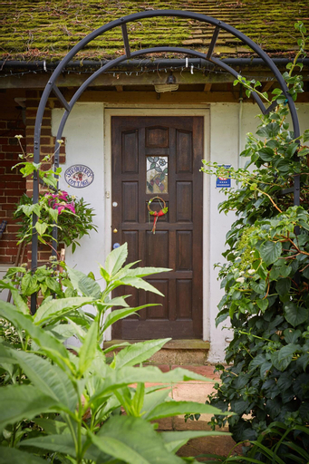 Strawberry Cottage B&B, Hampshire
