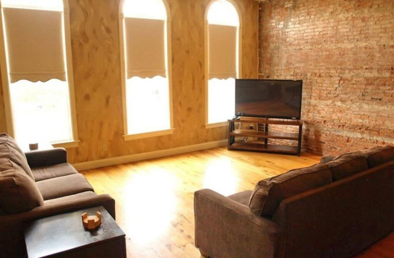 Public Area 2, Cornerstone Inn, Tazewell