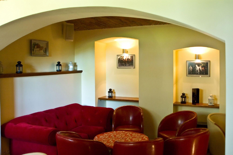 Public Area 2, Wieniawa Spa & Wellness, Puck