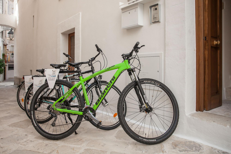Exterior & Views 2, Palazzo Fiscaiolo B&B, Bari