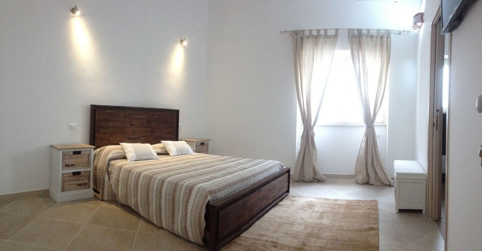 Bedroom 4, B&B l' Assunta, Lecce
