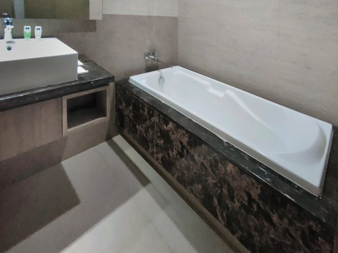 Mavi Hotel & Apartment, Cikarang