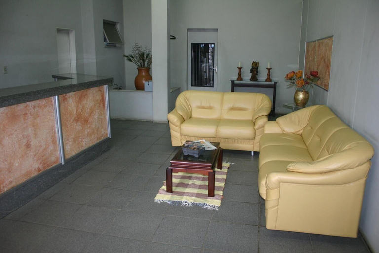 Public Area 3, Grande Avenida Hotel, Patrocínio
