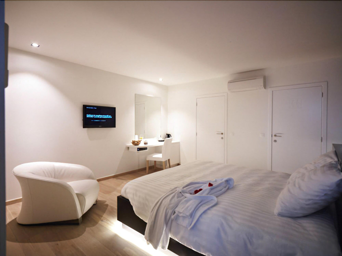 Bedroom 4, Aquabello, West-Vlaanderen