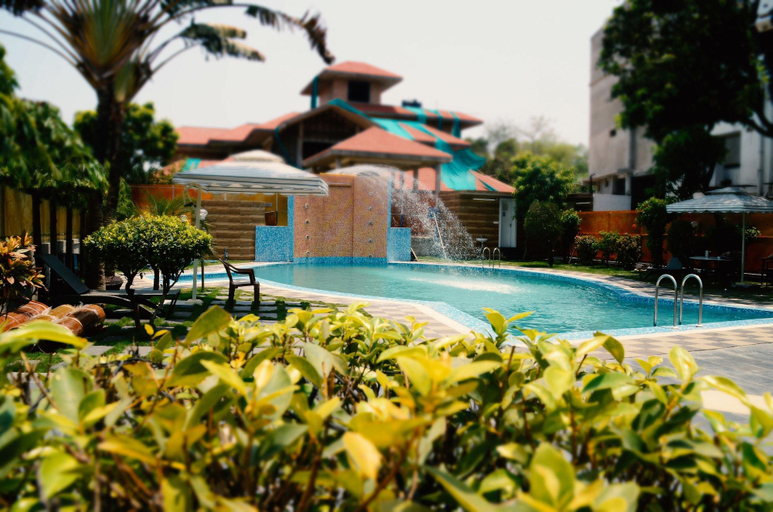 Sport & Beauty 5, Hotel Aryan, Jharsuguda