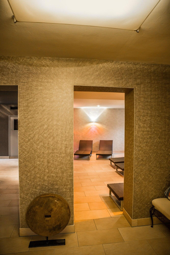 Public Area 2, Arlberg Stuben, Bludenz