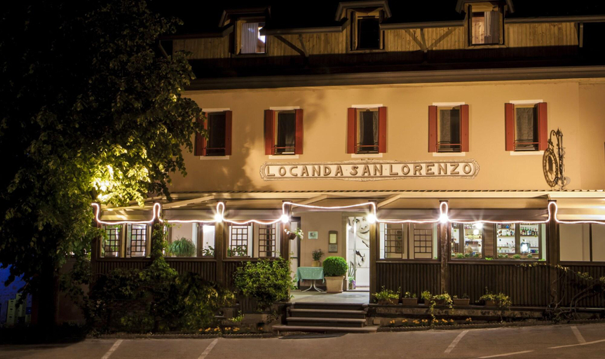 Exterior & Views 2, Locanda San Lorenzo, Belluno