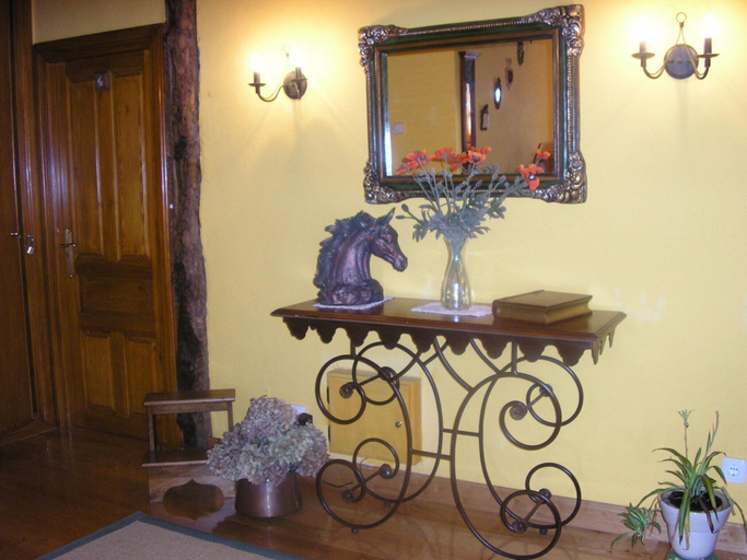 Public Area, Posada La Rivera De Escalante , Cantabria