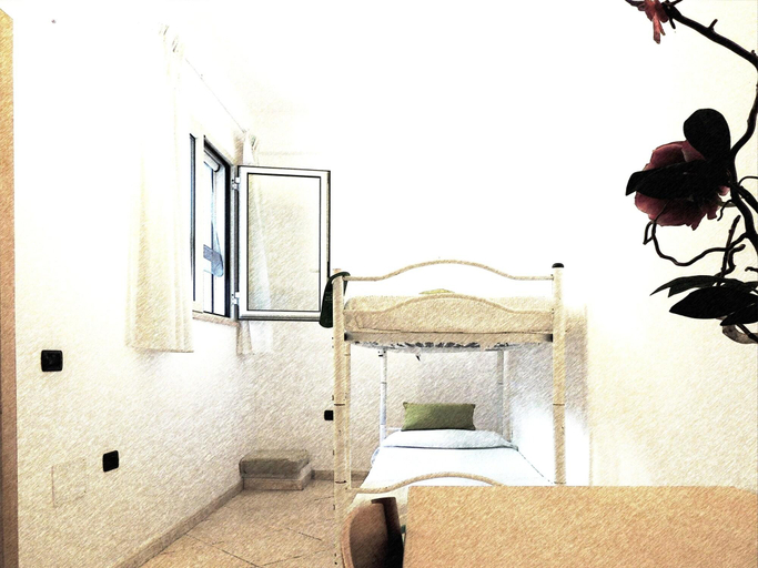 Public Area 3, Hotel Porto Badisco, Lecce