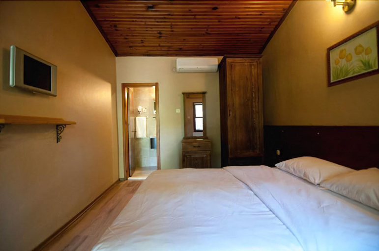 Bedroom 5, Fener Motel, Şile