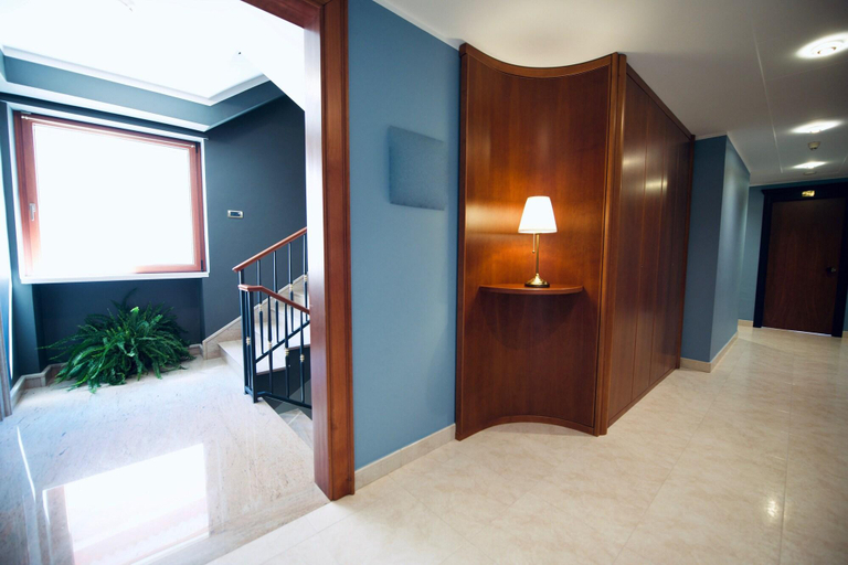 Public Area 2, Hotel San Pio, Foggia