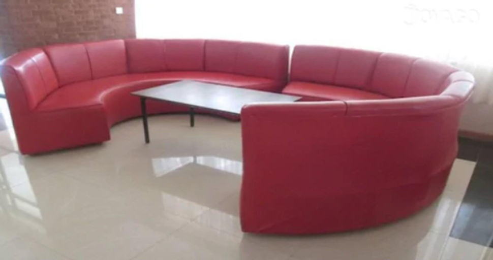 Public Area 2, Tourist Hotel Bungoma, Kanduyi