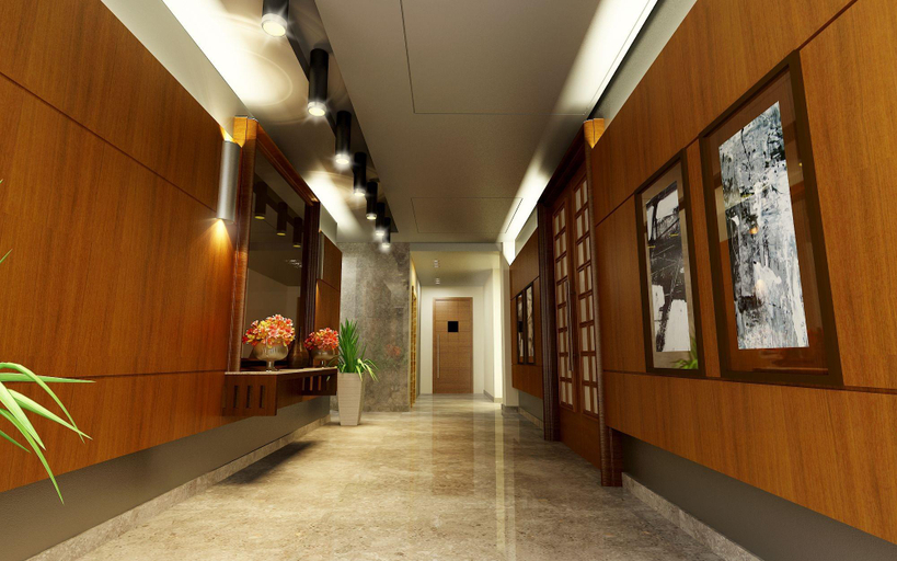 Public Area 3, PearlTree Hotels & Resorts, Puruliya