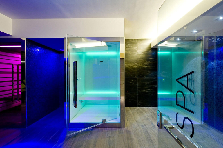 Public Area 3, Viola Mhotel, Bergamo
