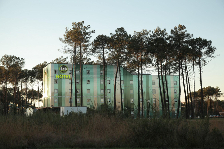 Exterior & Views 2, B&B HOTEL Arcachon Gujan-Mestras, Gironde