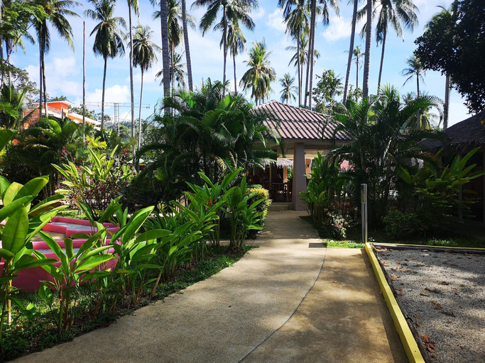 Exterior & Views 2, HACIA Leisure Resort, Ko Samui