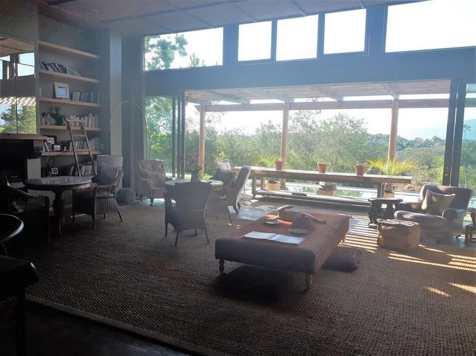 Public Area 2, Forest Nature Spa, Eden