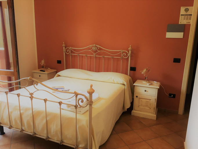 Bedroom 4, La Torre, Reggio Di Calabria