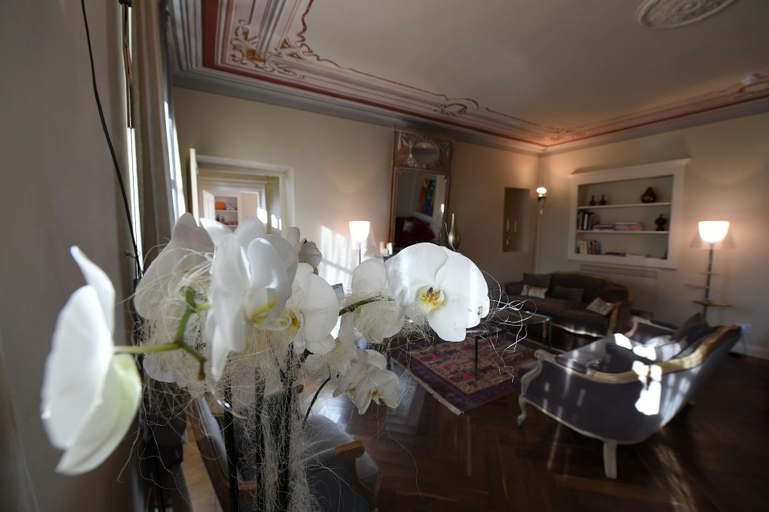 Food & Drinks 5, Villa Fontana Relais Suite & SPA, Asti