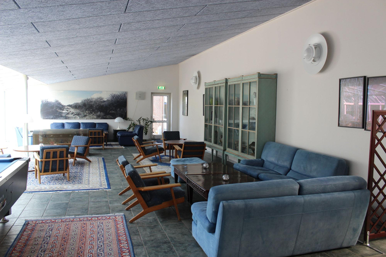 Public Area 4, Montra Hotel Hanstholm, Thisted