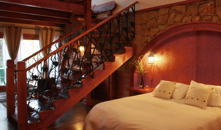 Public Area 3, Hotel Casablanca Spa & Wine, Melipilla