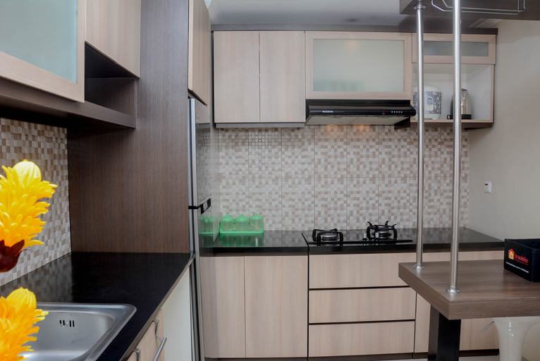 Others 4, Comfort and Minimalist Studio Puri Kemayoran Apartment By Travelio, Jakarta Pusat