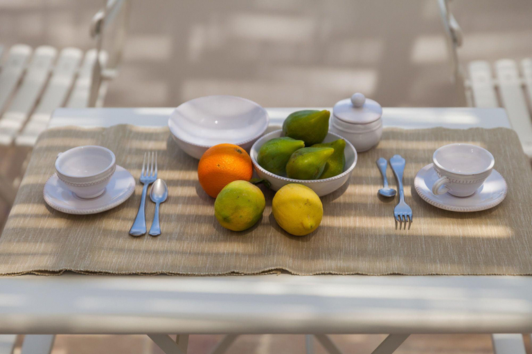 Food & Drinks 5, Palazzo Fiscaiolo B&B, Bari