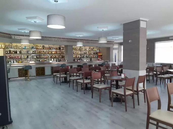 Food & Drinks 4, Hotel Millán, A Coruña